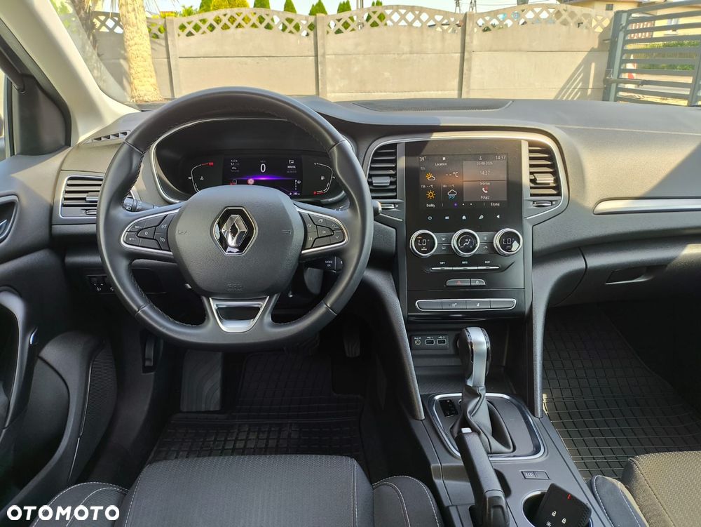 Renault Megane - 28