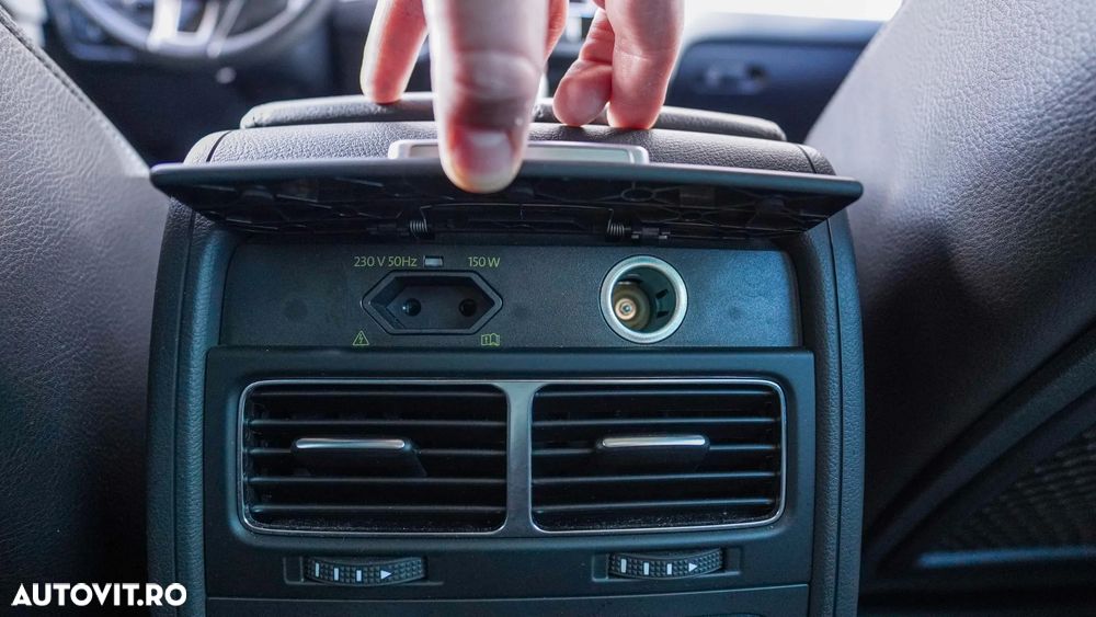 Volkswagen Touareg 3.0 V6 TDI BMT Terrain Tech - 39