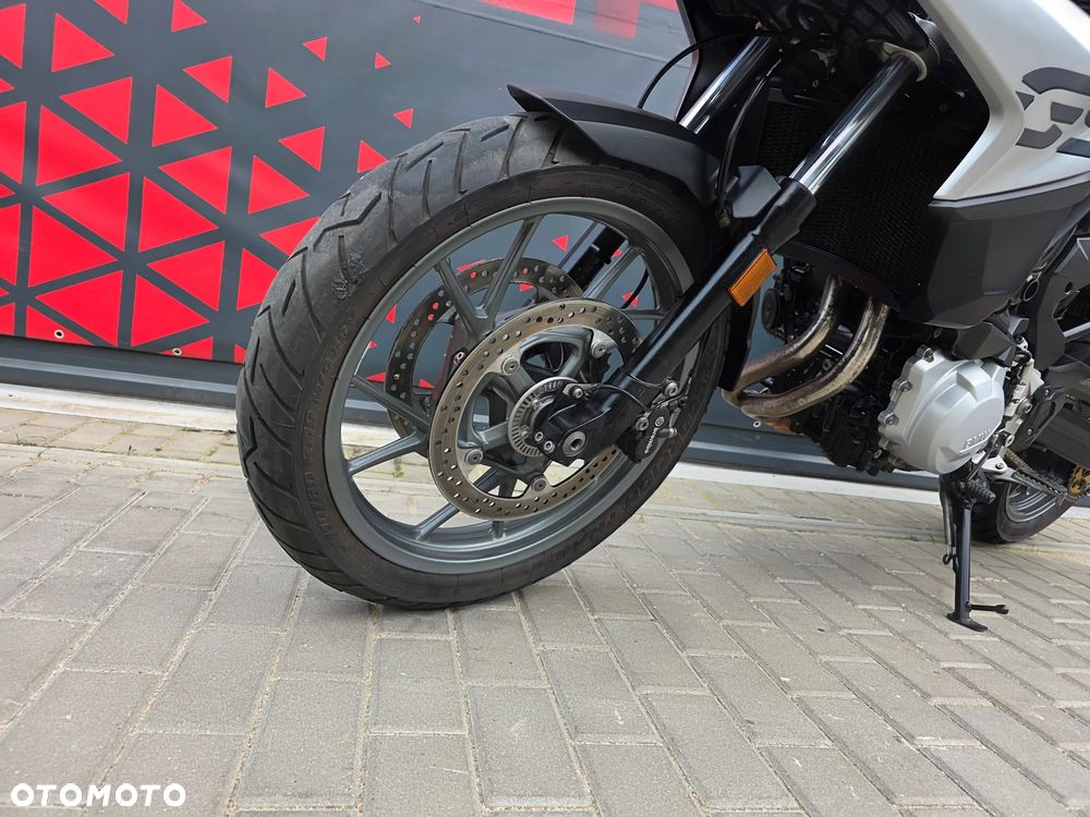 BMW GS - 13