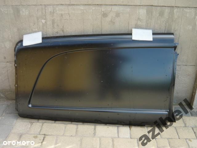 mercedes vito w639 - błotnik tylny prawy - 1