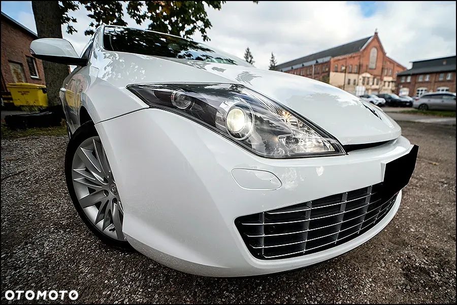 Renault Laguna Coupe 2.0 16V Turbo GT - 2