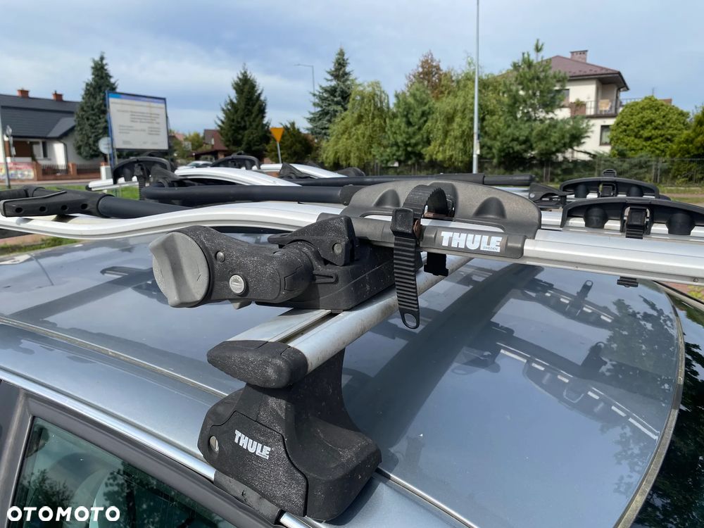 Audi A4 Limousine - 10