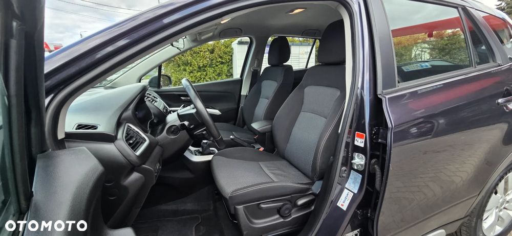 Suzuki SX4 S-Cross 1.6 DDiS 4x2 Comfort - 28