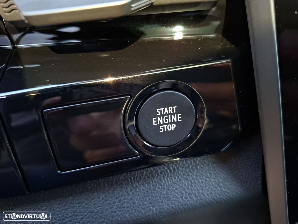 Renault Espace 1.2 Full Hybrid E-Tech Iconic - 19