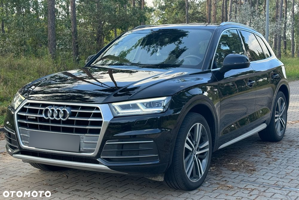 Audi Q5 2.0 TDI Quattro S tronic - 4