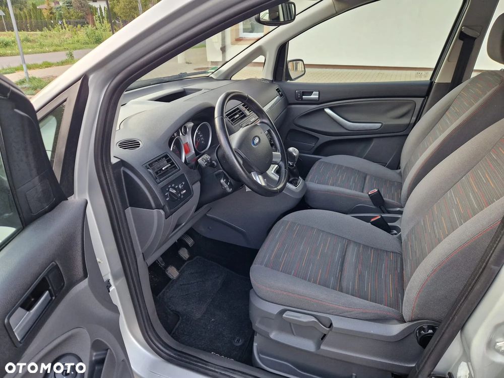 Ford C-MAX 1.6 Style - 6