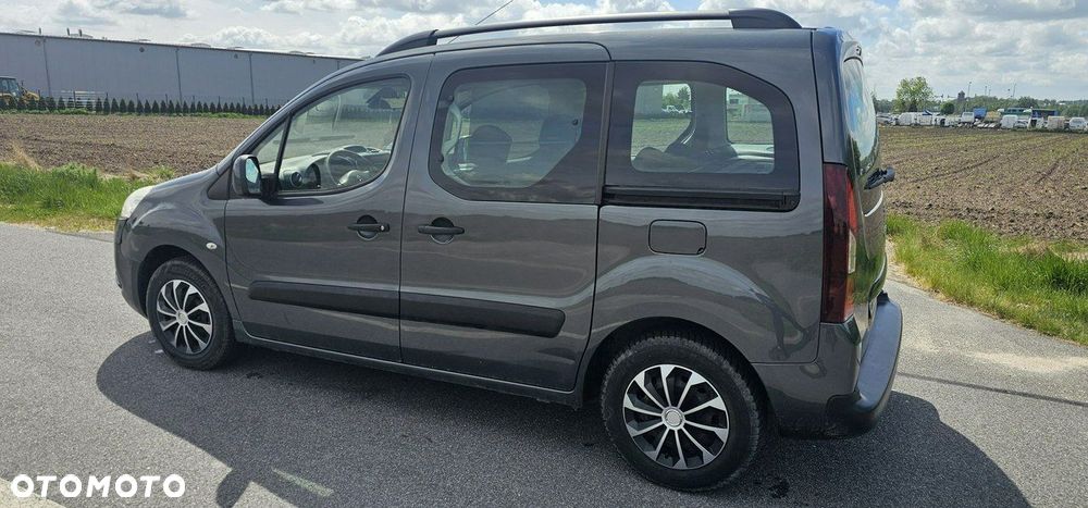 Peugeot Partner - 12
