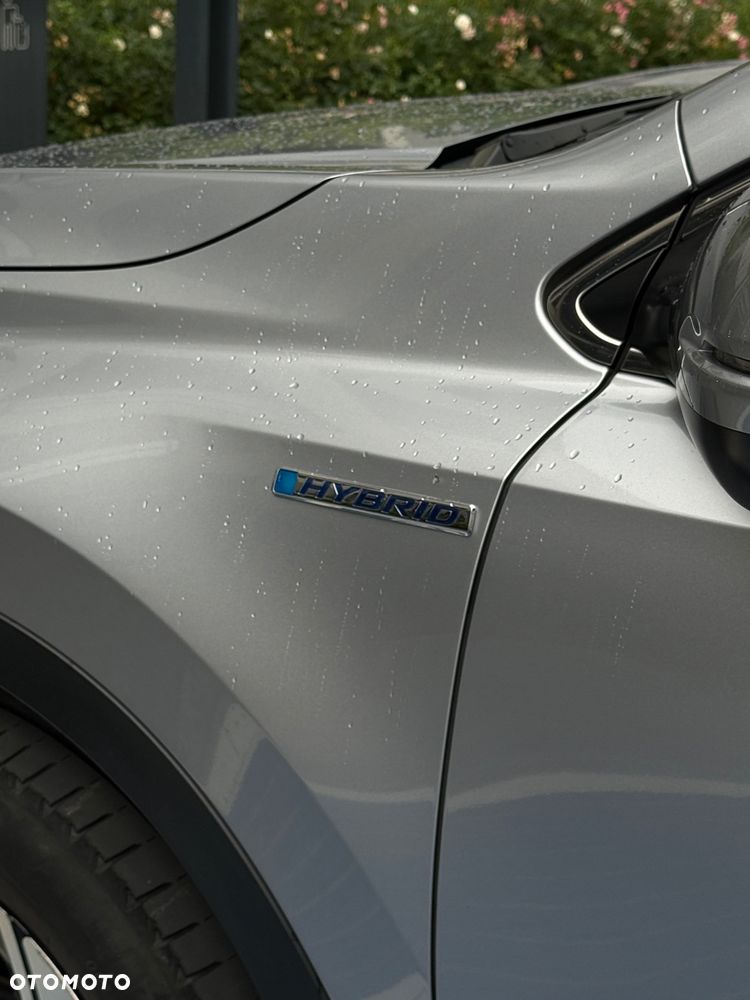 Honda CR-V - 9