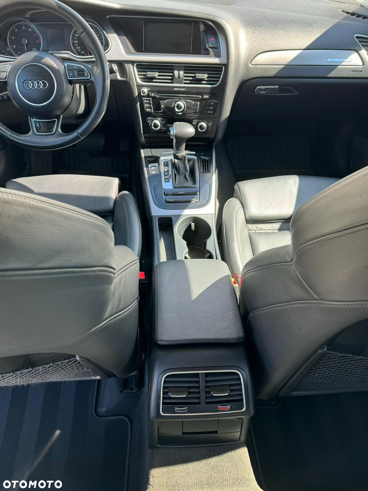 Audi A4 Allroad 2.0 TFSI Quattro S tronic - 17