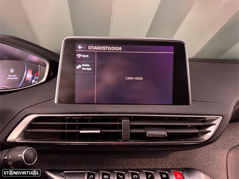 Peugeot 5008 1.5 BlueHDi GT Line - 46
