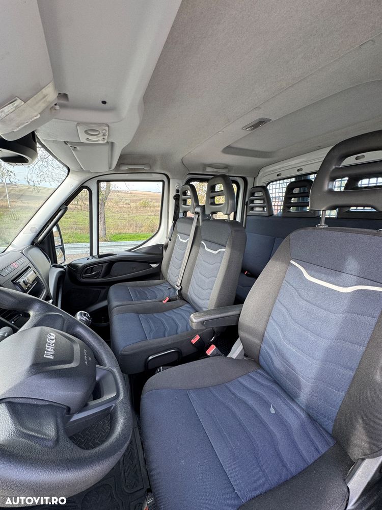 Iveco Daily - 24