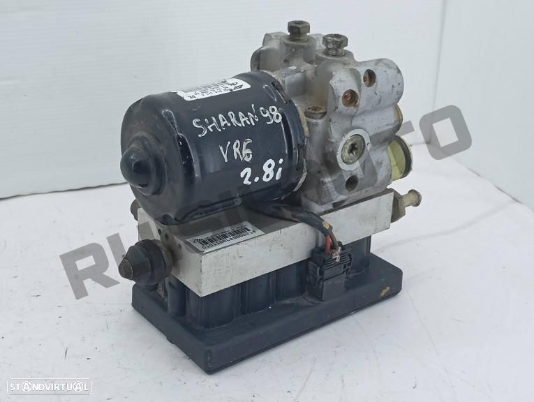 Abs 7m061_4111c Vw Sharan (7m) [1995_2010] 2.8 Vr6 - 2