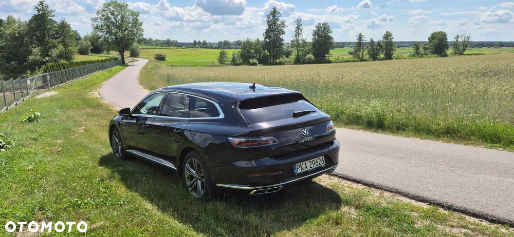 Volkswagen Arteon Shooting Brake 2.0 TDI R-Line DSG - 27