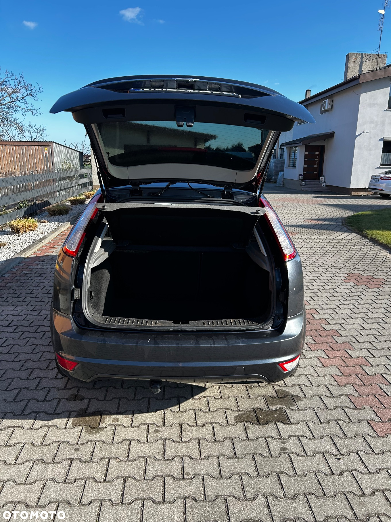 Ford Focus 1.6 Gold X - 6
