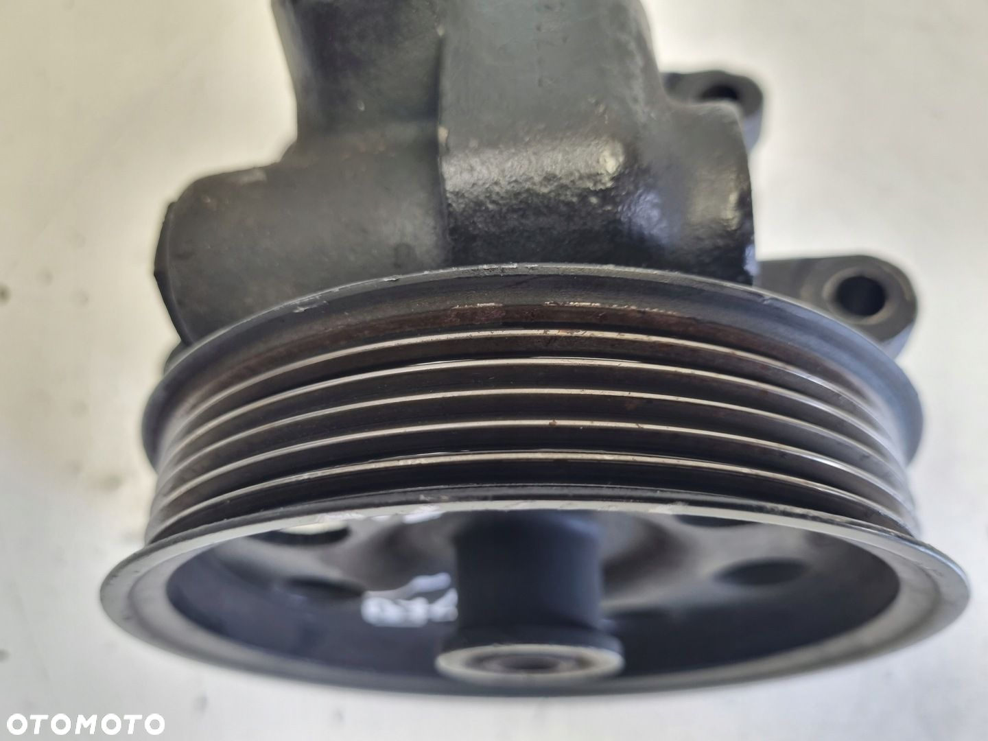 Ford Focus I MK1 1.8 TDCI POMPA WSPOMAGANIA HBD-FX - 8