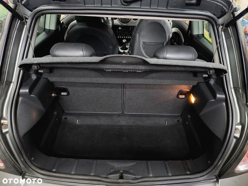 MINI Cooper S Standard - 17