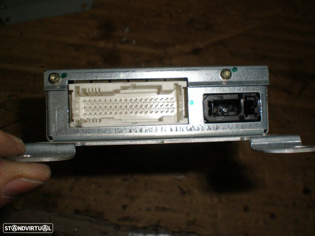 Modulo 84216975173 02 BMW E90 320D BLUETOOTH BMW E91 SW 2011 BLUETOOTH - 2
