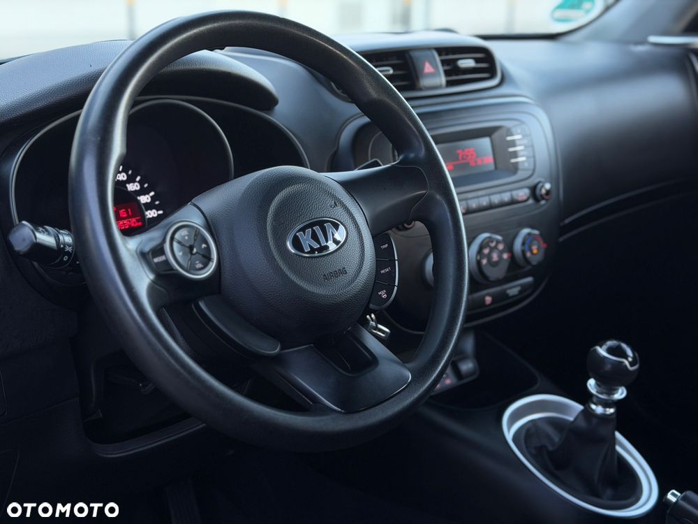 Kia Soul - 10