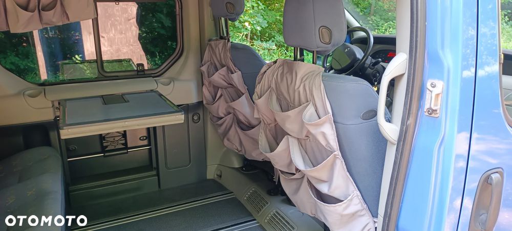 Renault Trafic Generation - 4