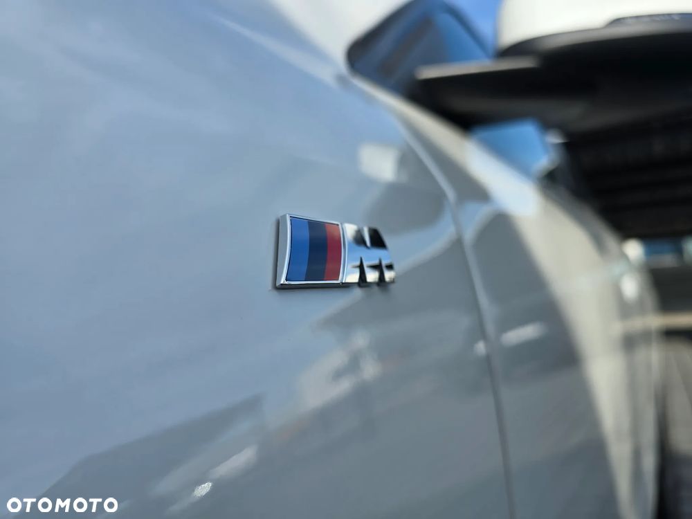 BMW X1 sDrive18i M Sport sport - 27