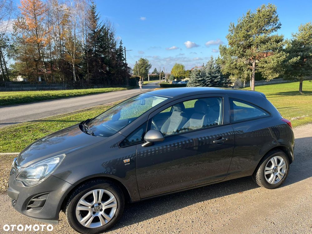 Opel Corsa 1.4 16V Innovation - 19