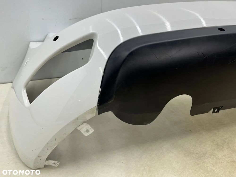Zderzak tylny Citroen C4 Picasso II 2 13-19r. tył 4XPDC AA36312291 - 15