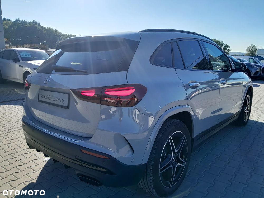 Mercedes-Benz Gla 2026 photo 5