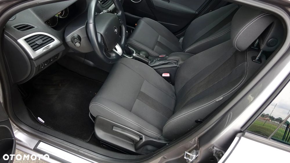 Renault Megane - 4