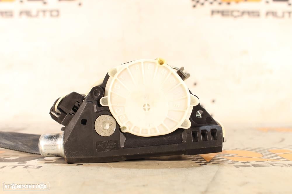 Cinto Frontal Volkswagen Polo (6R1, 6C1)  6R4857705 / Pré Tensor Frent - 2