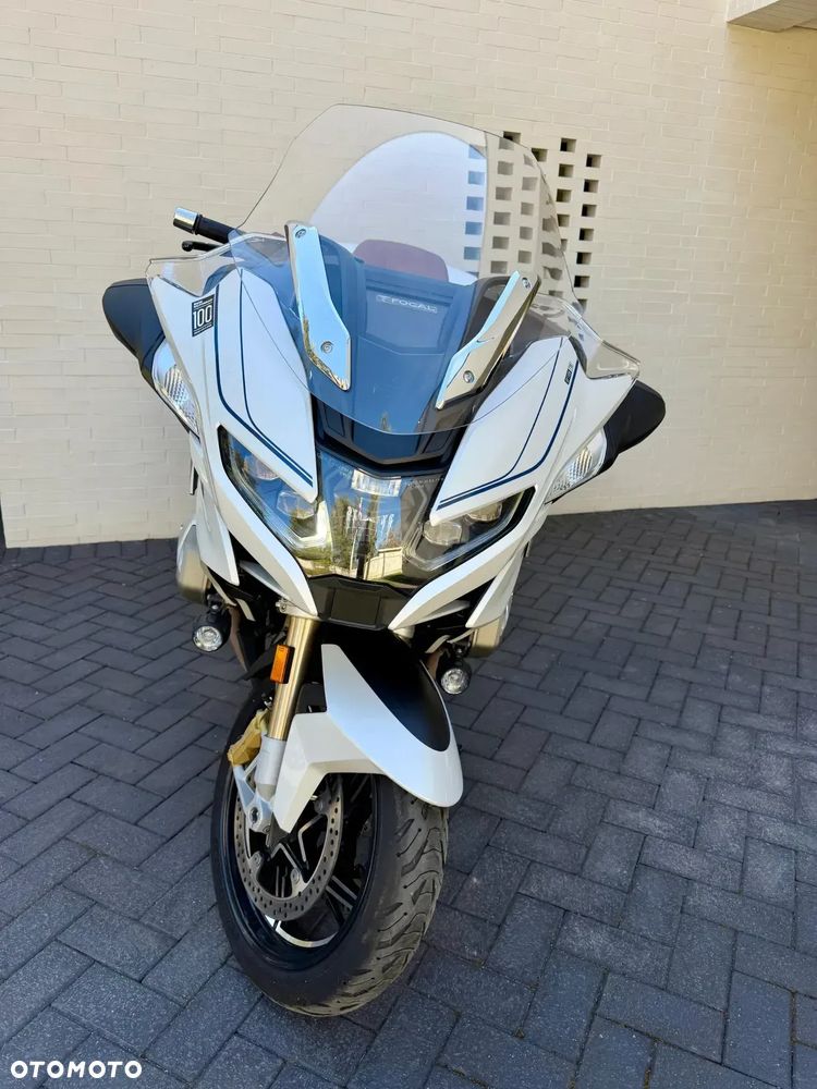 BMW RT - 2