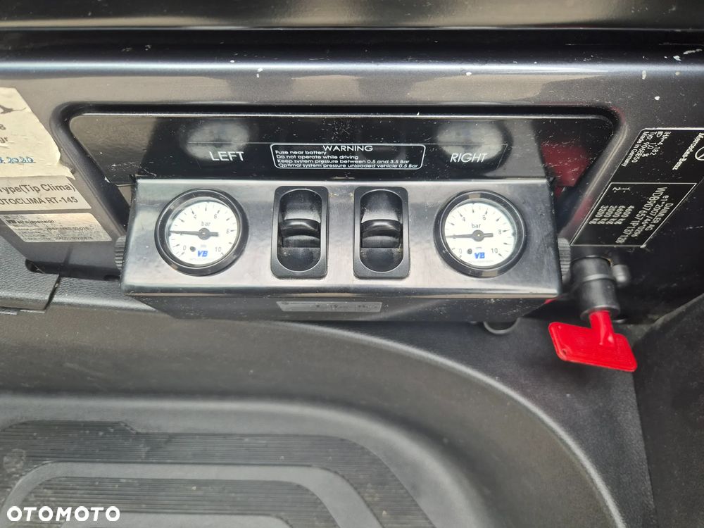 Mercedes-Benz SPRINTER 519 CDI / SPROWADZONY/ 3.0 190 KM / AUTOMAT - 15