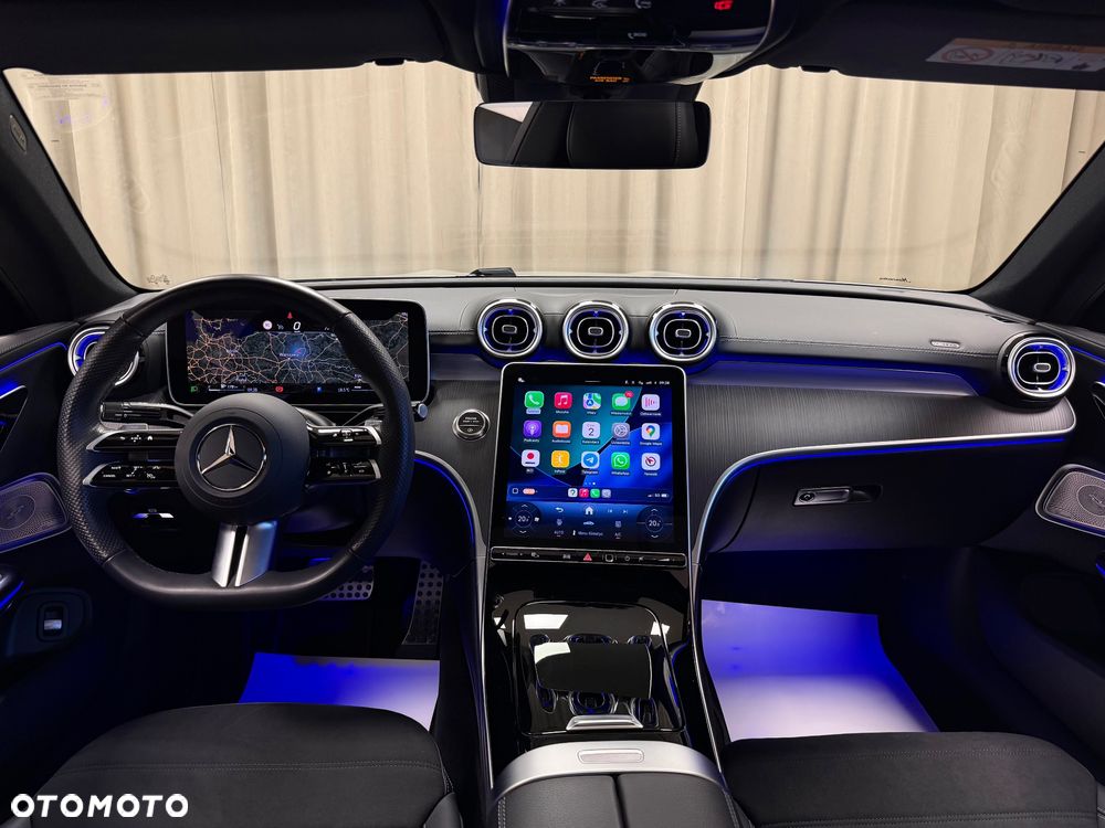 Mercedes-Benz CLE - 10