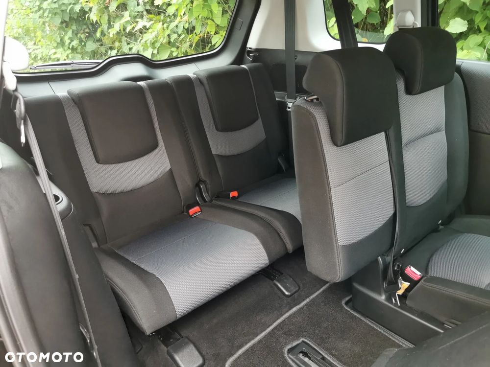 Mazda 5 1.8 Exclusive - 10