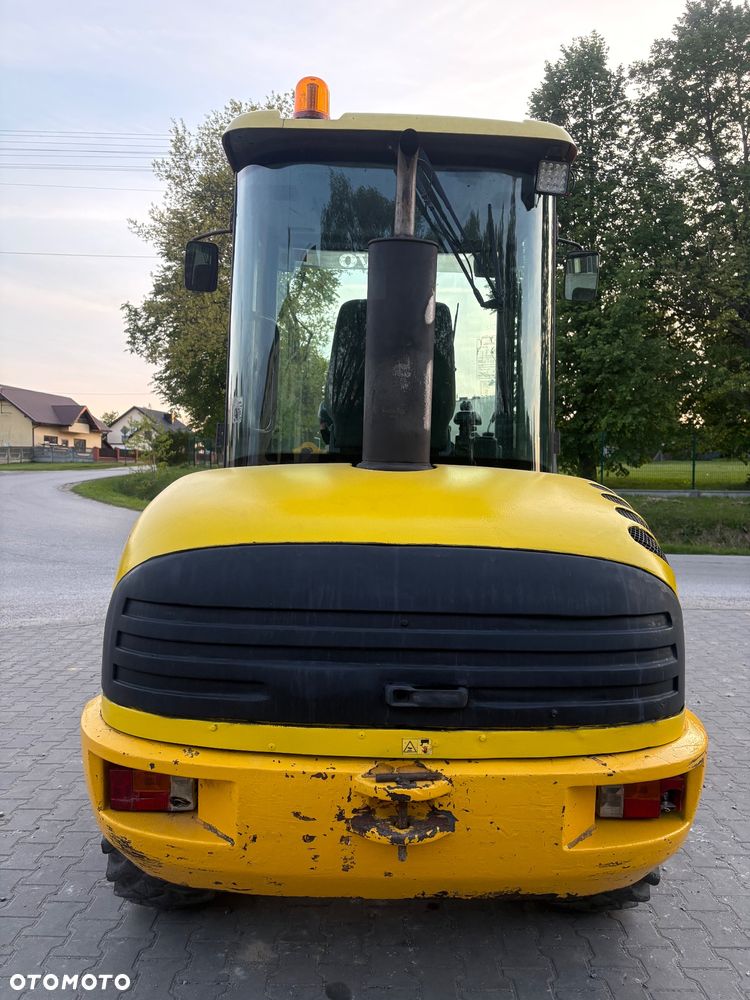 Volvo L30 - 4