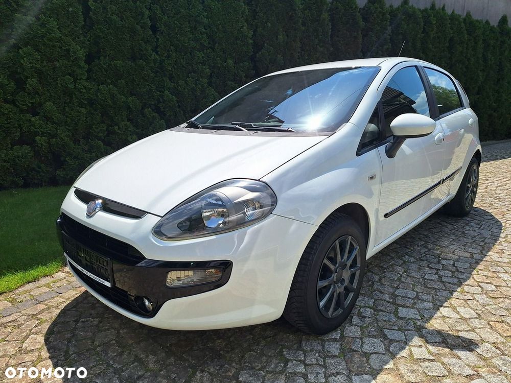 Fiat Punto Evo - 3