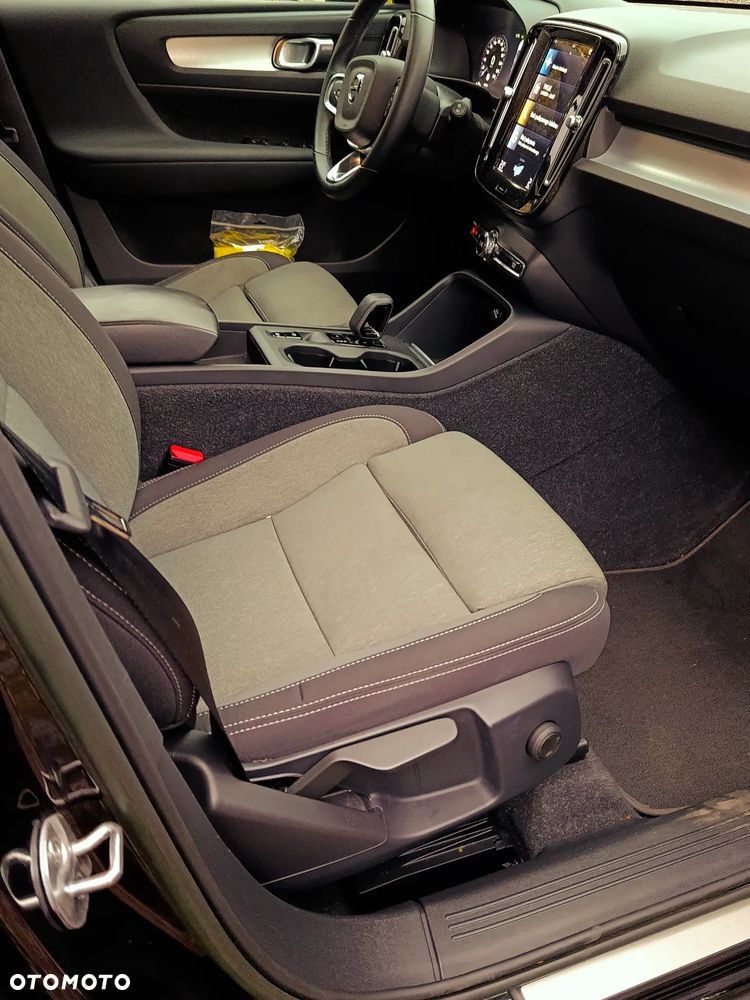 Volvo Xc40 2022 photo 5