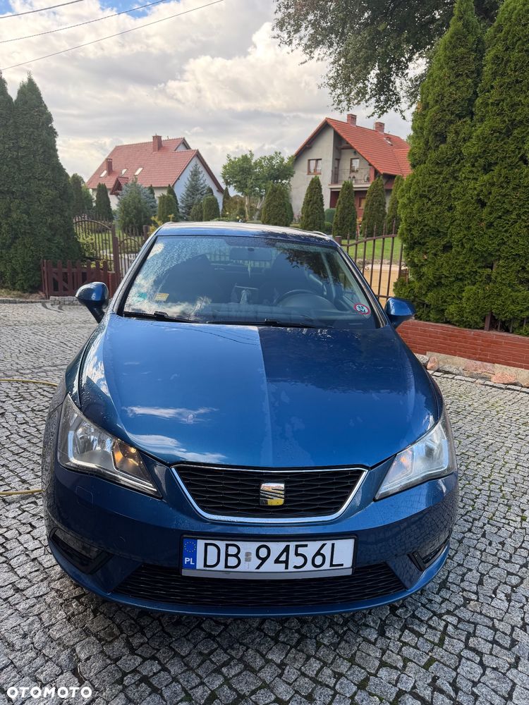 Seat Ibiza 1.2 TSI Style - 2