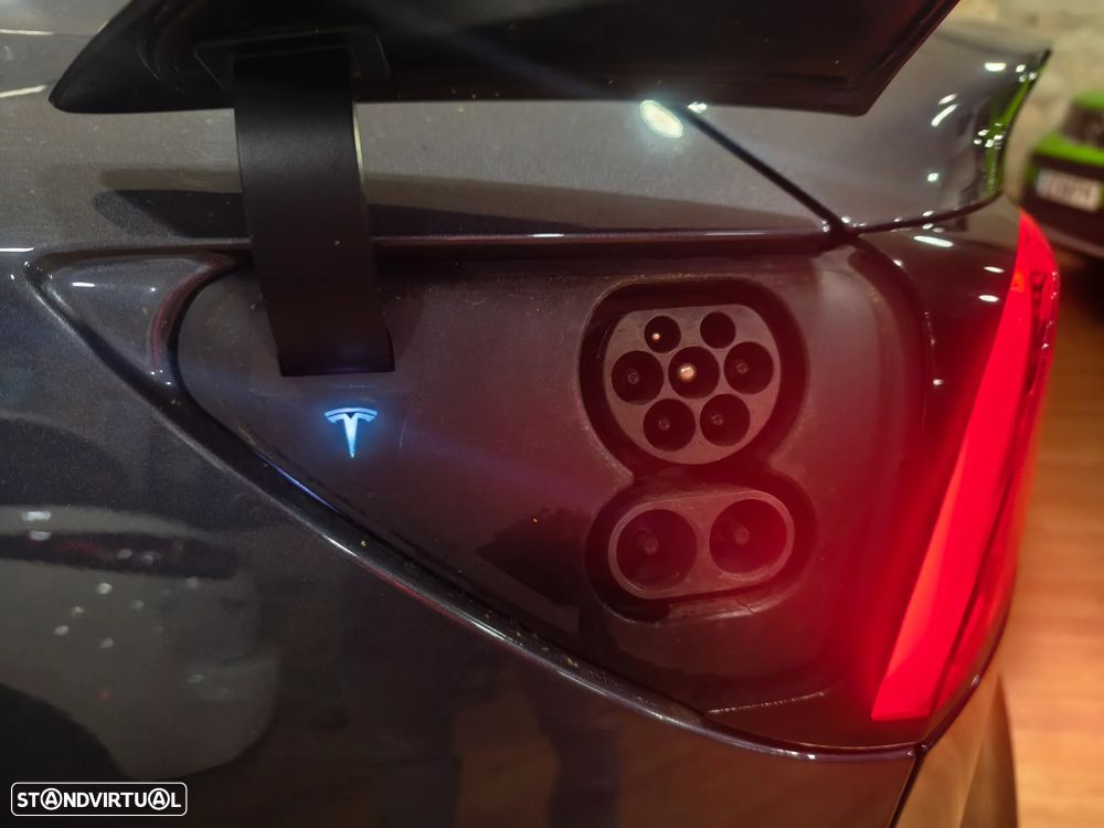 Tesla Model 3 Standard Range Plus RWD - 59