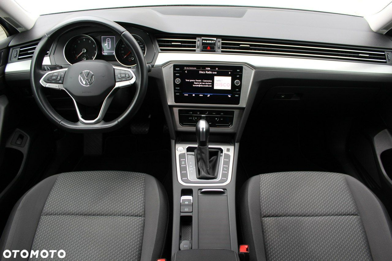 Volkswagen Passat 1.5 TSI EVO Essence DSG - 9