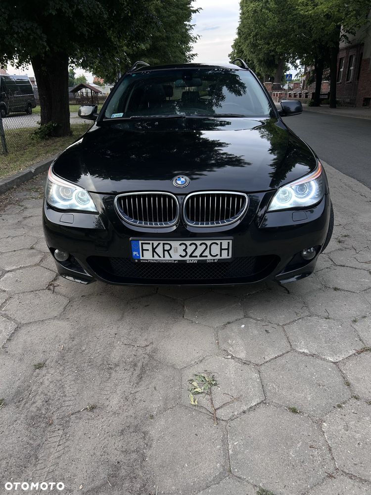 BMW Inny - 3
