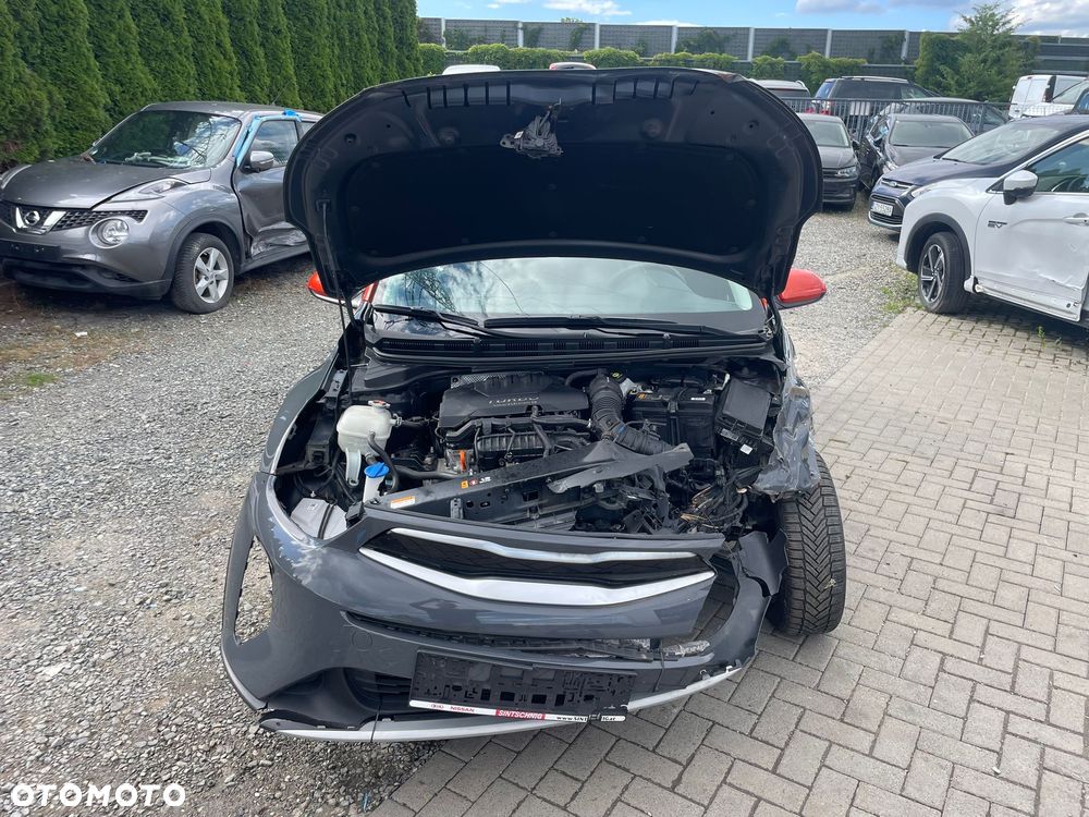 Kia Stonic 1.0 T-GDI 100 OPF Edition 7 - 11