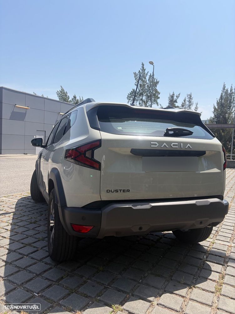 Dacia Duster 1.0 TCe ECO-G Expression Bi-Fuel - 24