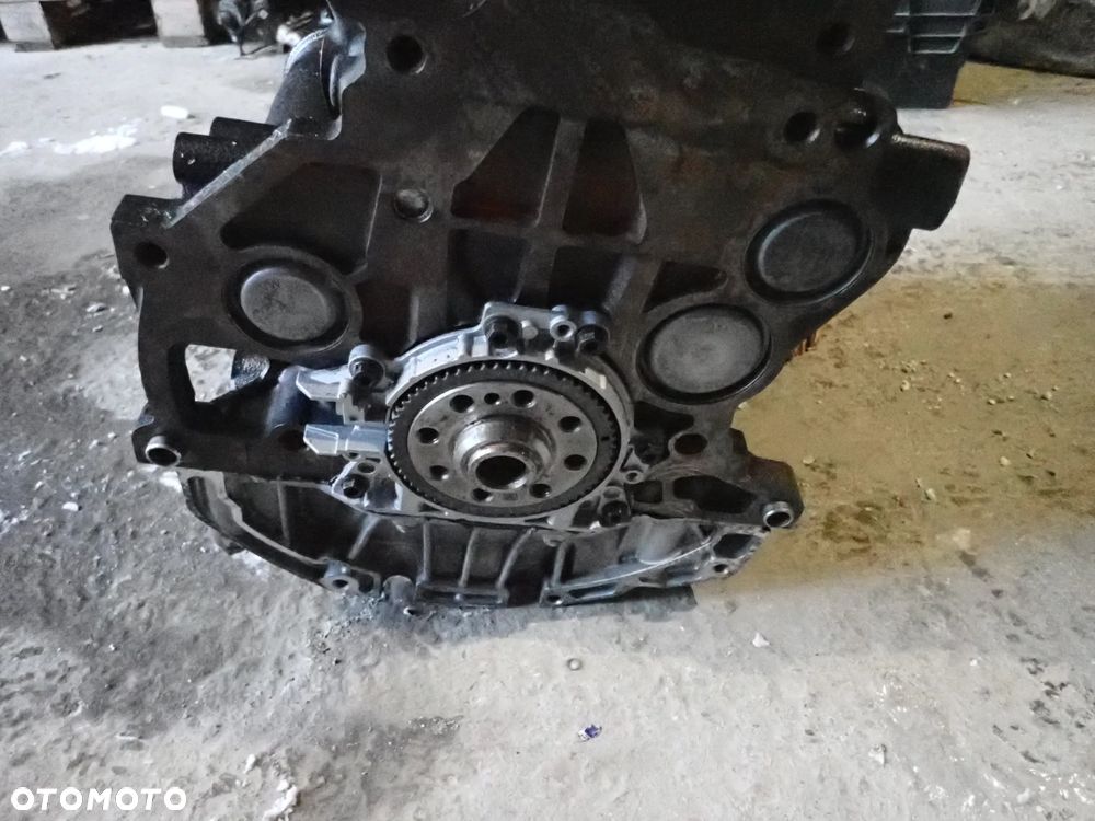 SILNIK AUDI A6 C7 2.0 TDI CNH 190 KM - 6