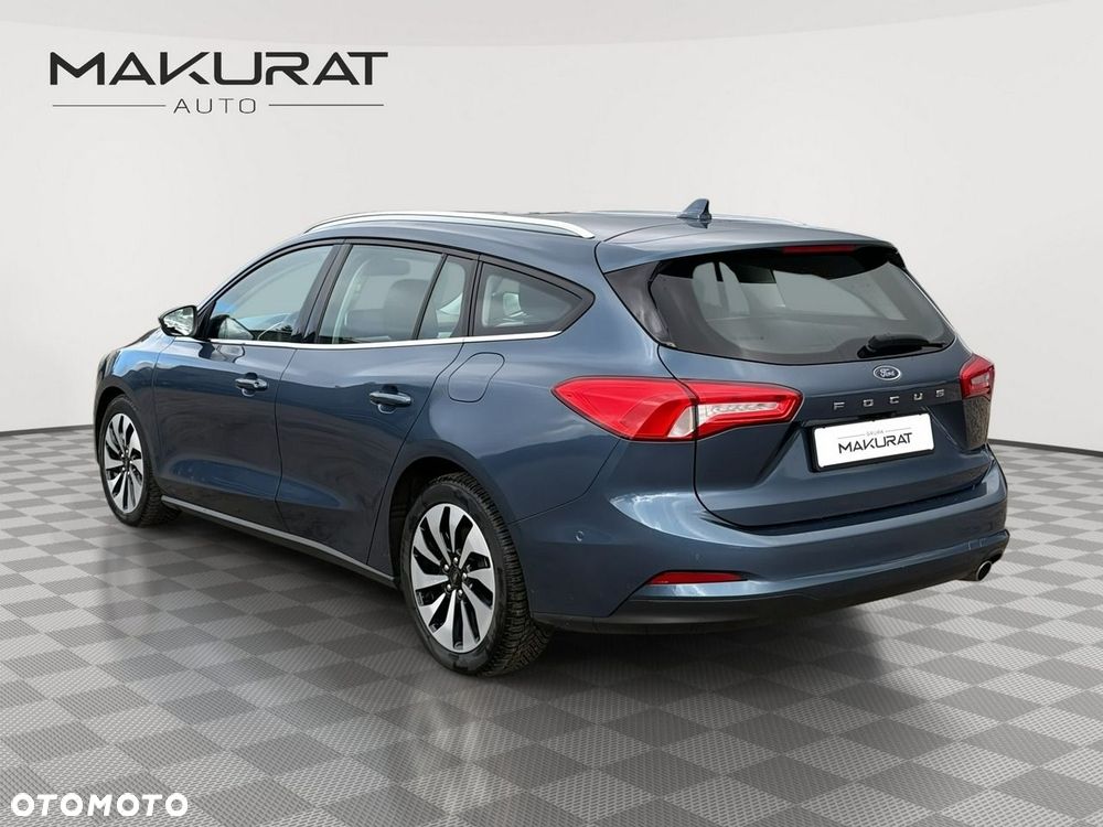 Ford Focus 1.5 EcoBlue Connected - 4