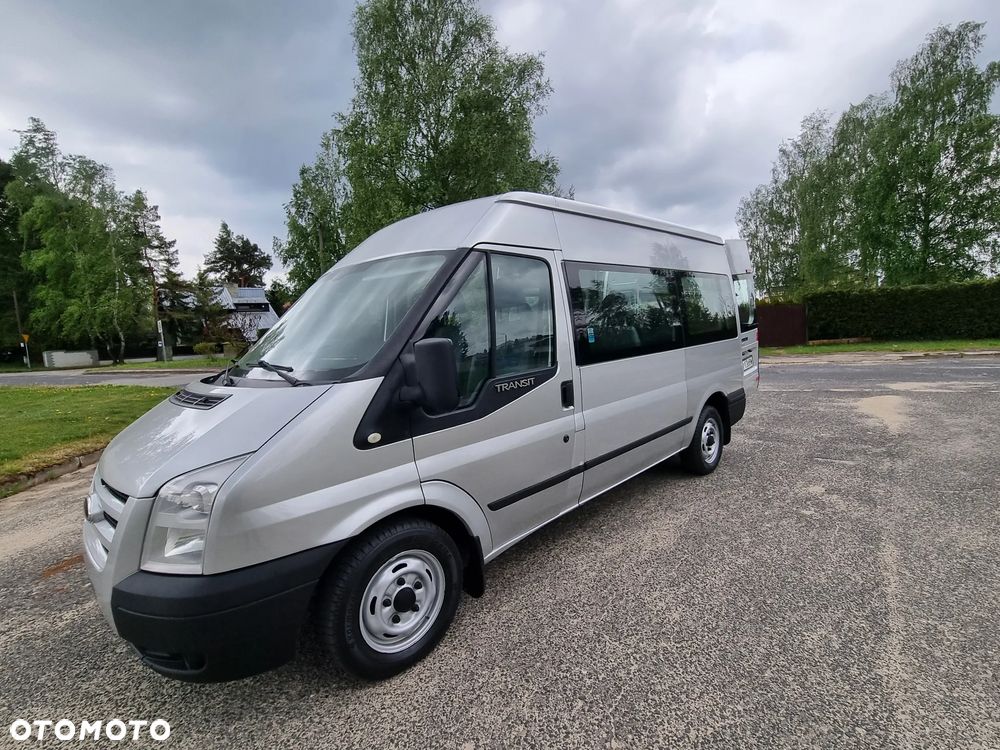 Ford Transit - 24