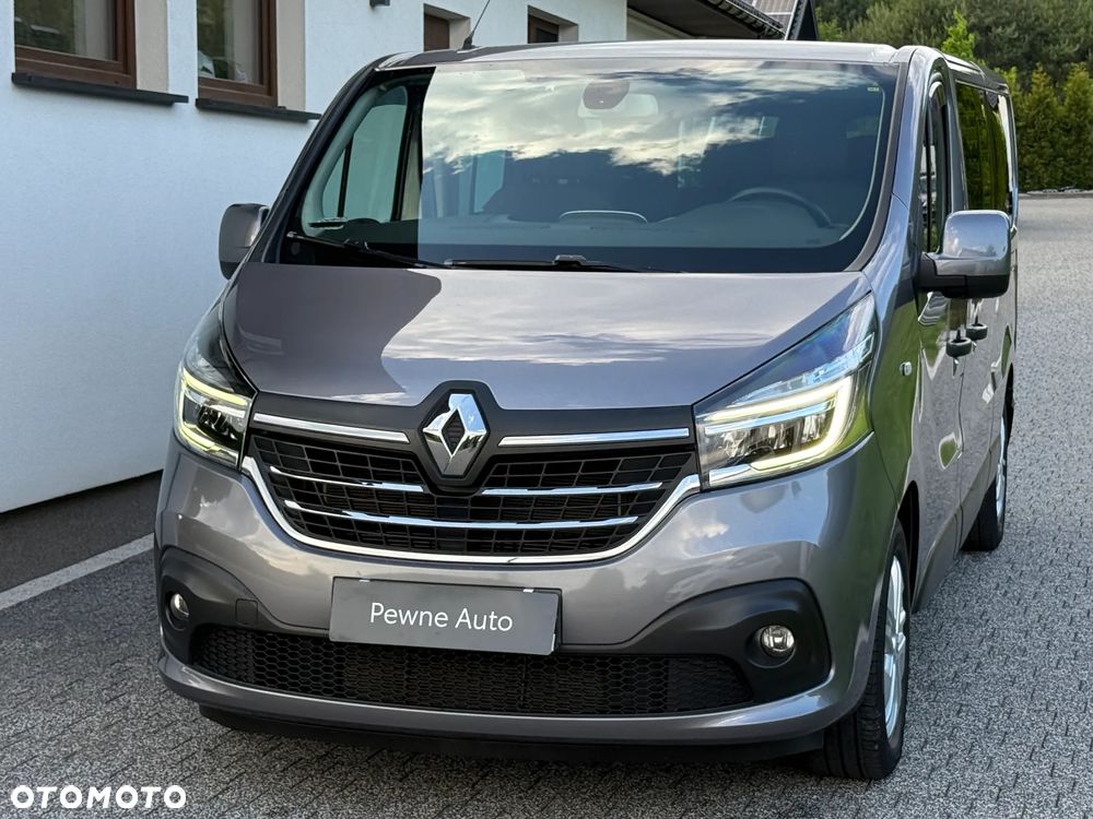 Renault Trafic - 34