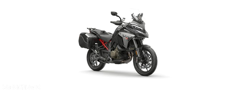 Ducati Multistrada - 12