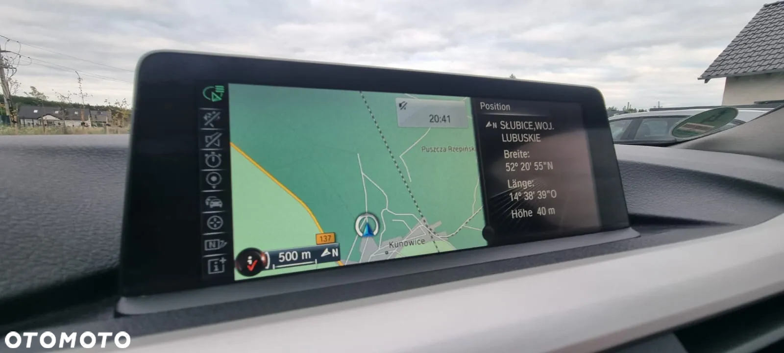 BMW Seria 3 320d - 19
