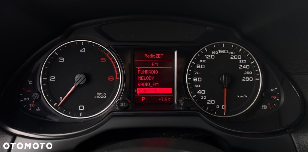 Audi Q5 2.0 TDI Quattro S tronic - 13