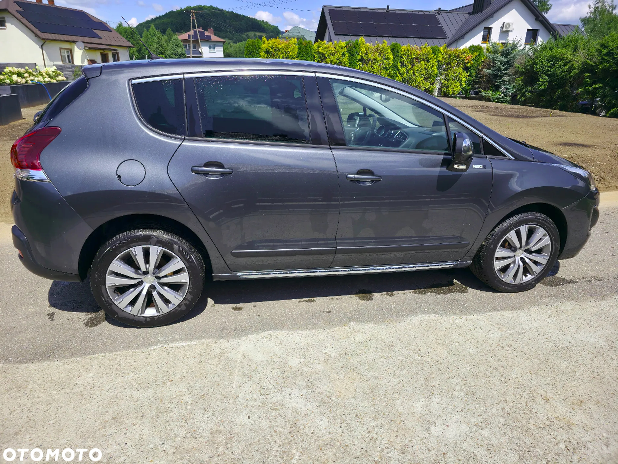Peugeot 3008 1.2 PureTech Style - 7